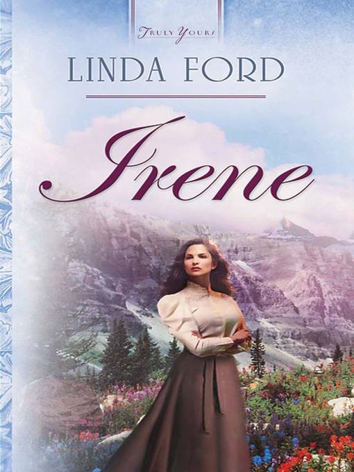 Title details for Irene by Linda Ford - Available